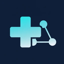 GeNext Connect logo